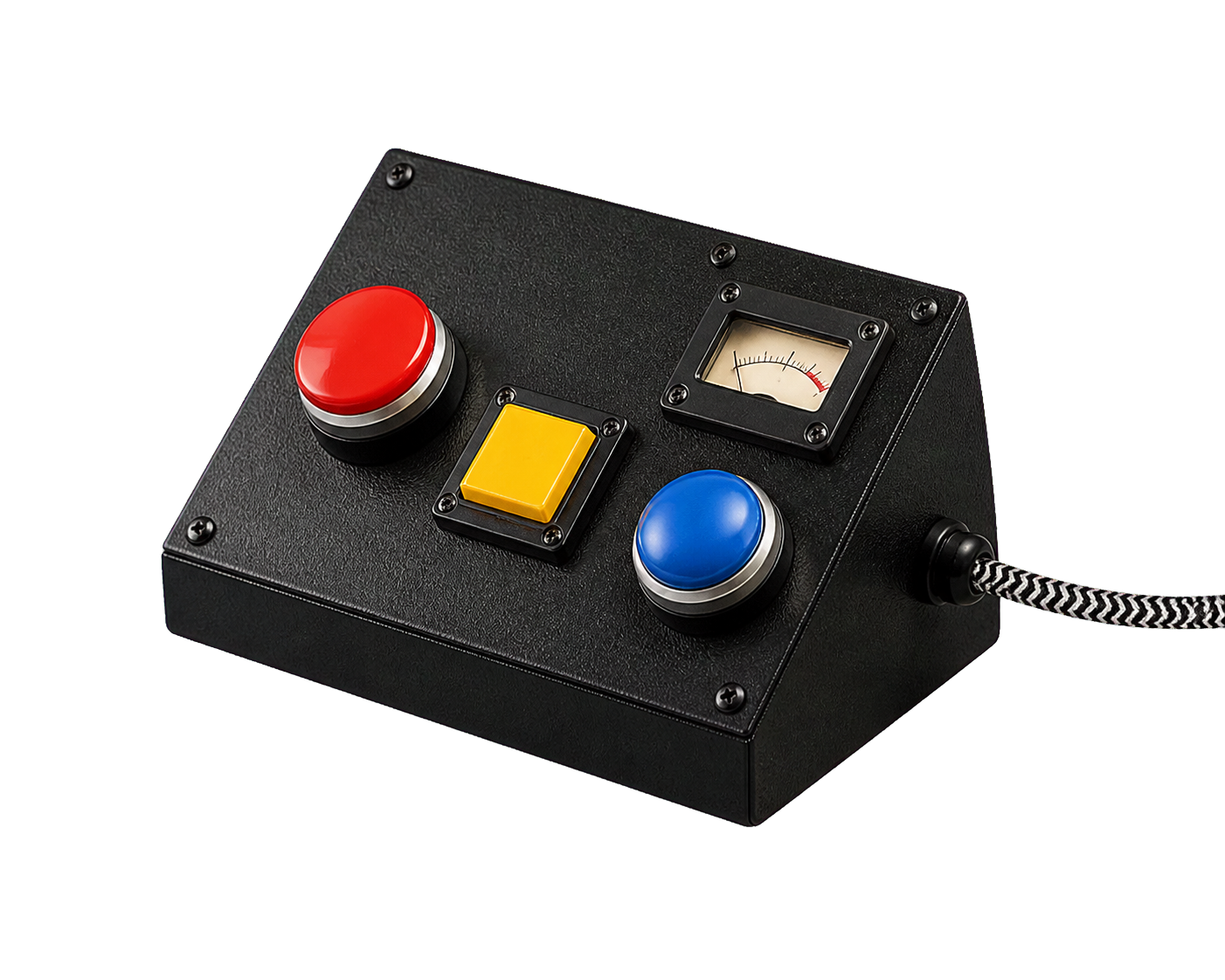 Experimental product for placeholder case 04