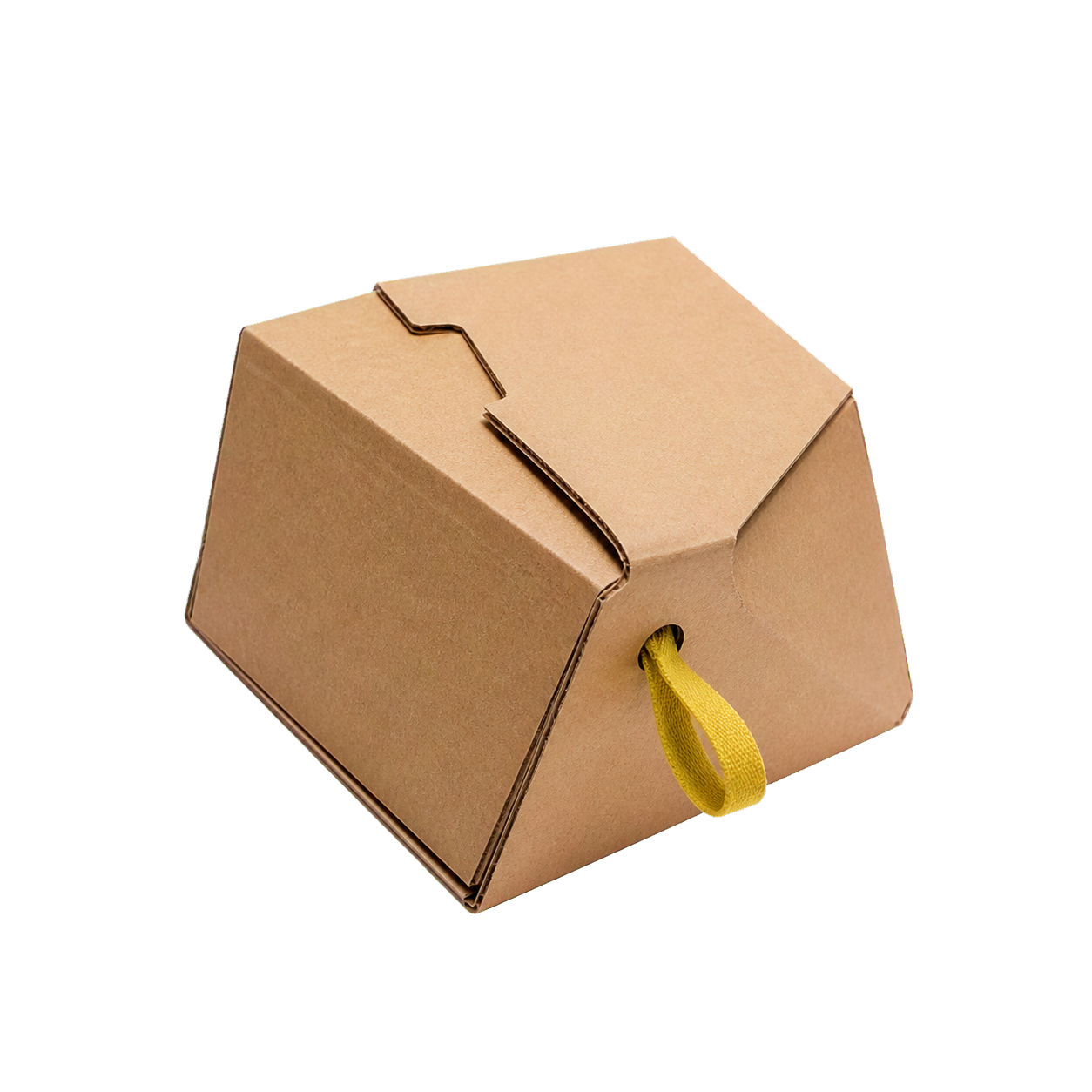 Experimental product for placeholder case 05