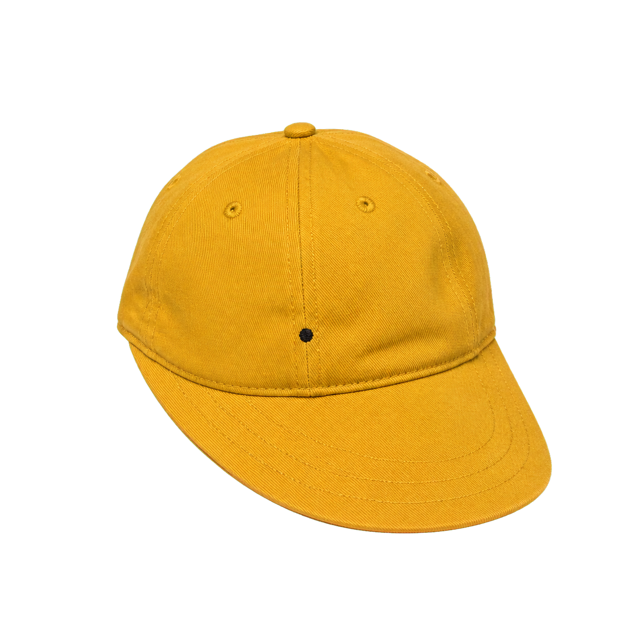 LOPSIDED CAP